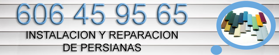 PERSIANISTAS 24 HORAS EN EL ALICANTE